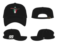 Load image into Gallery viewer, *Autographed* Limited Edition Pancho 99 '47 Clean Up Hat