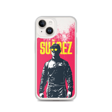 Load image into Gallery viewer, Suarez POP iPhone Case