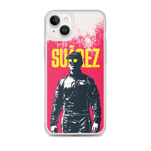 Load image into Gallery viewer, Suarez POP iPhone Case
