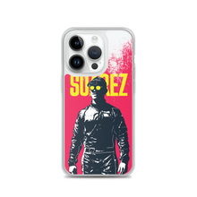 Load image into Gallery viewer, Suarez POP iPhone Case