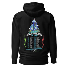 Load image into Gallery viewer, NA '26 Tour Hoodie