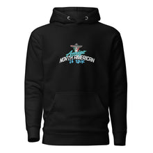 Load image into Gallery viewer, NA '26 Tour Hoodie
