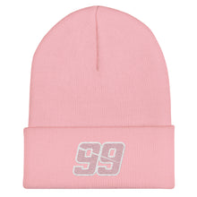 Load image into Gallery viewer, Women's 99 Cuffed Beanie