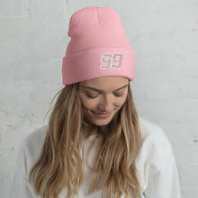 Load image into Gallery viewer, Women&#39;s 99 Cuffed Beanie
