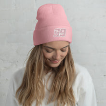 Load image into Gallery viewer, Women's 99 Cuffed Beanie