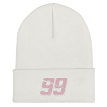 Load image into Gallery viewer, Women's 99 Cuffed Beanie