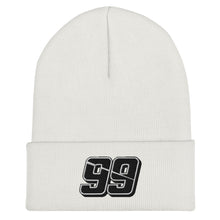 Load image into Gallery viewer, 99 Cuffed Beanie