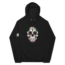 Load image into Gallery viewer, Skull 99 Hoodie