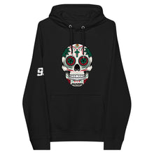 Load image into Gallery viewer, Skull 99 Hoodie