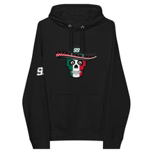 Load image into Gallery viewer, Pancho Hoodie