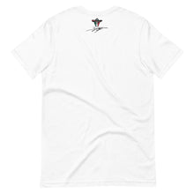 Load image into Gallery viewer, Helmet Visor Skull t-shirt
