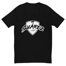 Load image into Gallery viewer, Suarez Badge T-Shirt