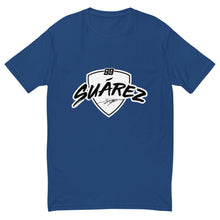 Load image into Gallery viewer, Suarez Badge T-Shirt