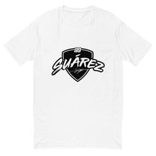 Load image into Gallery viewer, Suarez Badge T-Shirt