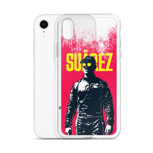 Load image into Gallery viewer, Suarez POP iPhone Case