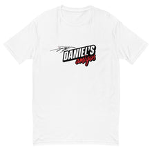 Load image into Gallery viewer, Daniel's Amigos Logo Tee