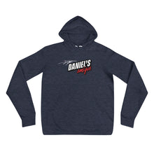 Load image into Gallery viewer, Daniel's Amigos Fleece Hoodie