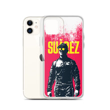 Load image into Gallery viewer, Suarez POP iPhone Case