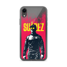 Load image into Gallery viewer, Suarez POP iPhone Case