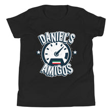 Load image into Gallery viewer, Daniel's Amigos Youth Tee