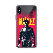 Load image into Gallery viewer, Suarez POP iPhone Case