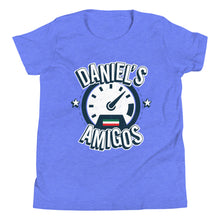 Load image into Gallery viewer, Daniel's Amigos Youth Tee