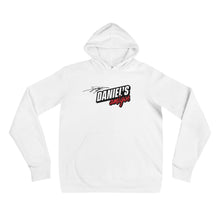 Load image into Gallery viewer, Daniel's Amigos Fleece Hoodie