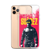 Load image into Gallery viewer, Suarez POP iPhone Case