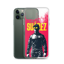 Load image into Gallery viewer, Suarez POP iPhone Case
