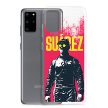 Load image into Gallery viewer, Suarez POP Samsung Case