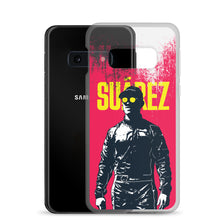 Load image into Gallery viewer, Suarez POP Samsung Case