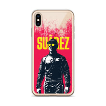 Load image into Gallery viewer, Suarez POP iPhone Case