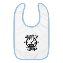Load image into Gallery viewer, Daniel's Amigos Baby Bib