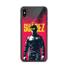Load image into Gallery viewer, Suarez POP iPhone Case