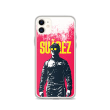 Load image into Gallery viewer, Suarez POP iPhone Case
