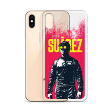Load image into Gallery viewer, Suarez POP iPhone Case