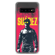 Load image into Gallery viewer, Suarez POP Samsung Case