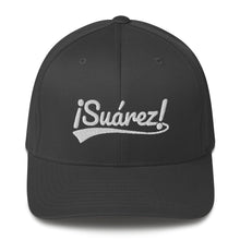 Load image into Gallery viewer, Suarez! Flexfit Cap