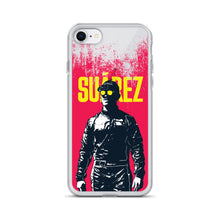 Load image into Gallery viewer, Suarez POP iPhone Case