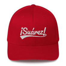 Load image into Gallery viewer, Suarez! Flexfit Cap
