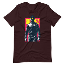 Load image into Gallery viewer, Suarez POP Tee
