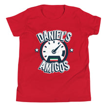 Load image into Gallery viewer, Daniel's Amigos Youth Tee