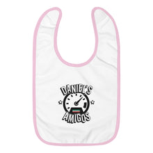 Load image into Gallery viewer, Daniel's Amigos Baby Bib