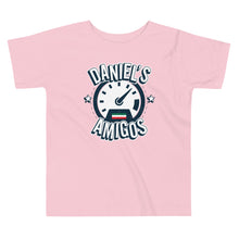 Load image into Gallery viewer, Daniel's Amigos Toddler Tee