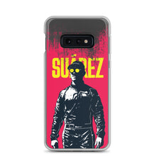 Load image into Gallery viewer, Suarez POP Samsung Case