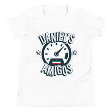 Load image into Gallery viewer, Daniel's Amigos Youth Tee
