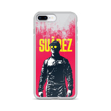 Load image into Gallery viewer, Suarez POP iPhone Case