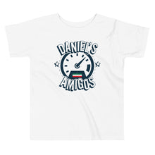 Load image into Gallery viewer, Daniel's Amigos Toddler Tee