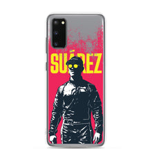 Load image into Gallery viewer, Suarez POP Samsung Case