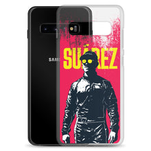 Load image into Gallery viewer, Suarez POP Samsung Case